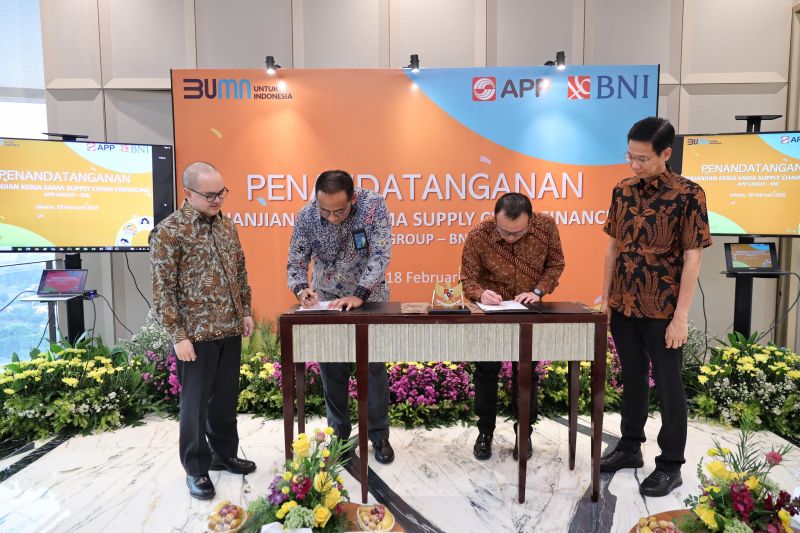 bni-salurkan-pembiayaan-rantai-pasok-kepada-app-group