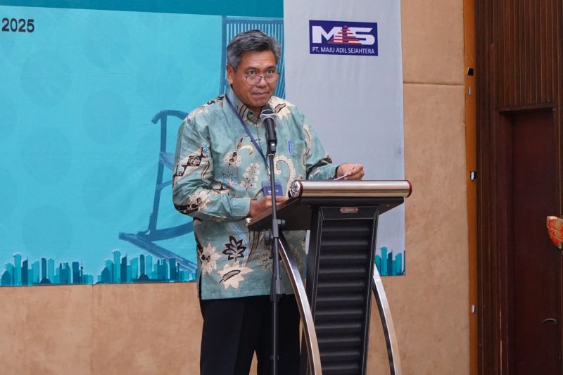 Kemenperin jalankan lima strategi pacu kinerja industri furnitur