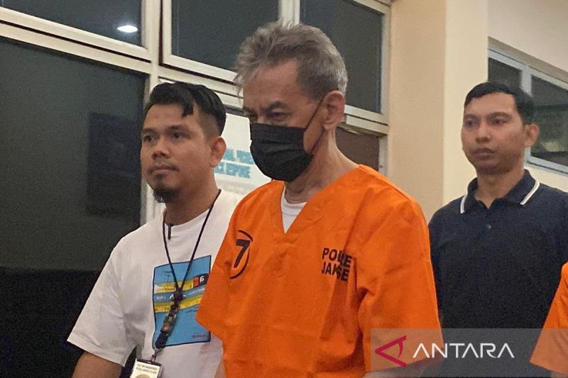 Polisi sebut Fariz RM pakai narkoba karena masalah keluarga