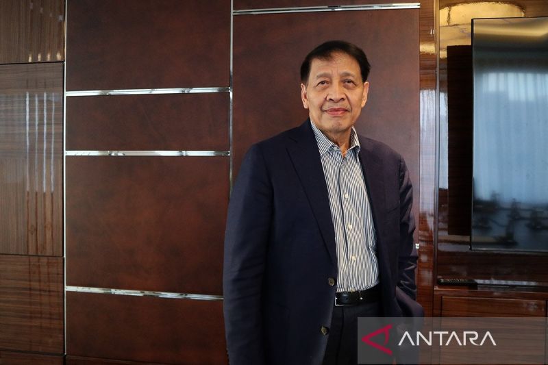 Diplomat proyeksikan tatanan dunia makin melemah akibat tarif Trump