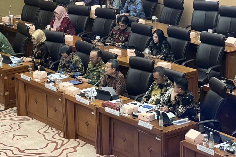 Pendapatan Pertamina pada 2023 sebesar Rp1.246 triliun