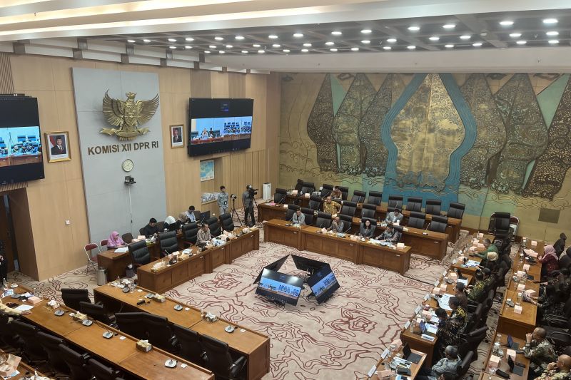 Pertamina: Proyek RDMP Balikpapan capai 92,4 persen