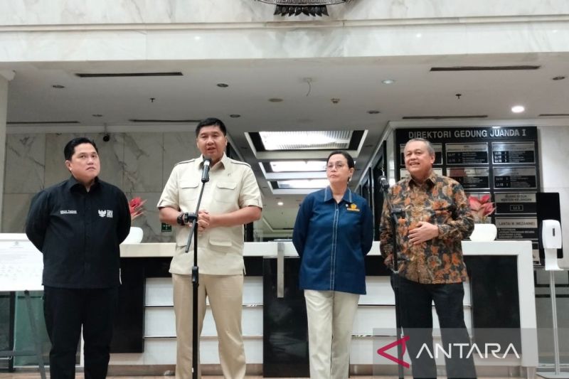 Menteri PKP: Pemerintah perkuat sinergi mendukung program 3 Juta Rumah