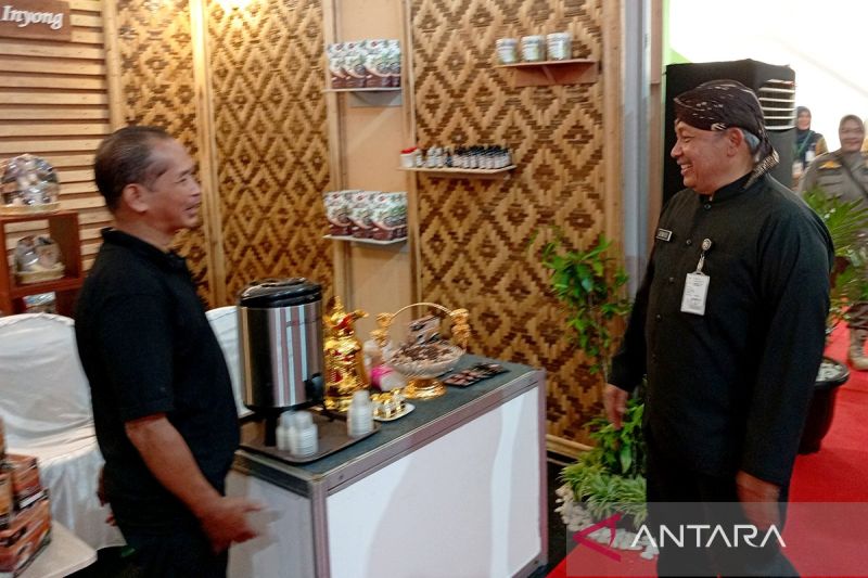 Pemkab harapkan “Banyumas Expo” tumbuhkan perekonomian Banyumas 