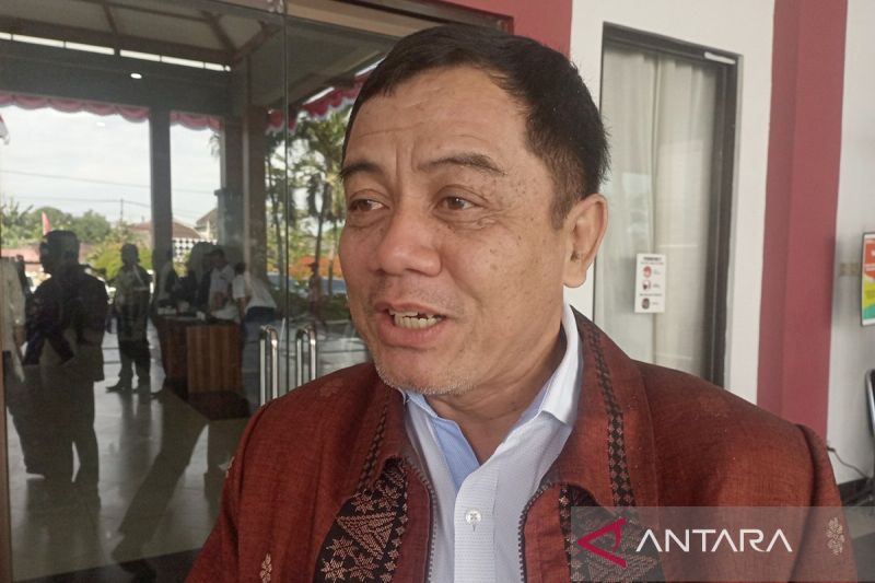 Pakar: Ketersediaan benih kunci awal pencapaian swasembada pangan 