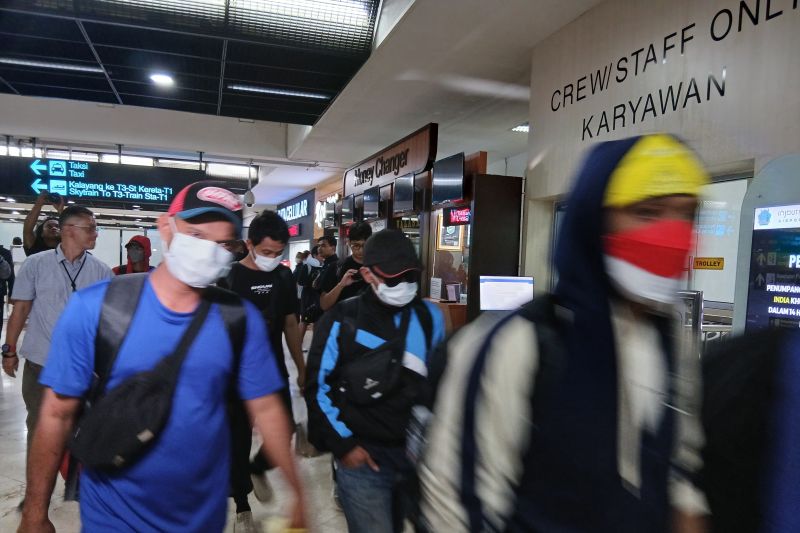 Indonesia pangkas prosedur pengiriman PMI, cegah jalur ilegal
