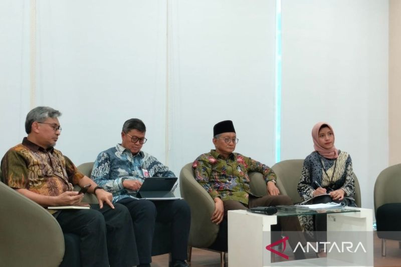 Menteri PU pastikan ada pemberian diskon tarif tol mudik Lebaran 2025