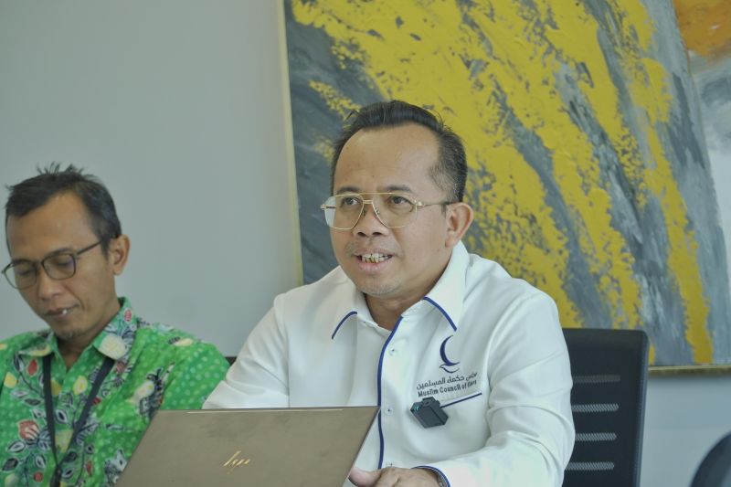 Sebanyak 40 peserta lintas iman terpilih ikuti Harmony Camp