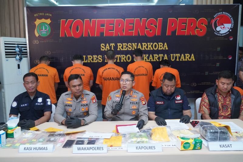 polisi-prioritaskan-pengawasan-peredaran-narkoba-di-jakut