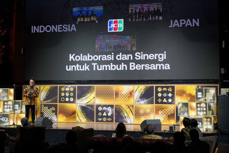 Arus wisatawan Indonesia ke Jepang terus naik