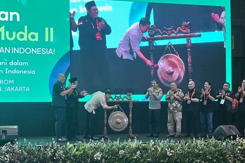 Fadli Zon nilai program MBG tonggak pemerintah memajukan para petani