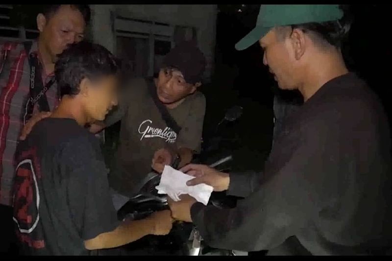 polisi-ungkap-peredaran-643-gram-sabu-di-kalideres-jakbar