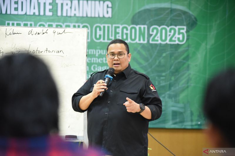 Bawaslu dorong pengawasan kampanye pemilu dengan meme dan AI