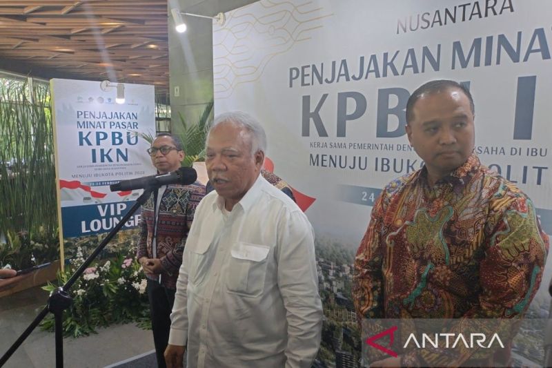 kepala-oikn-berharap-danantara-dapat-membantu-pembangunan-ikn