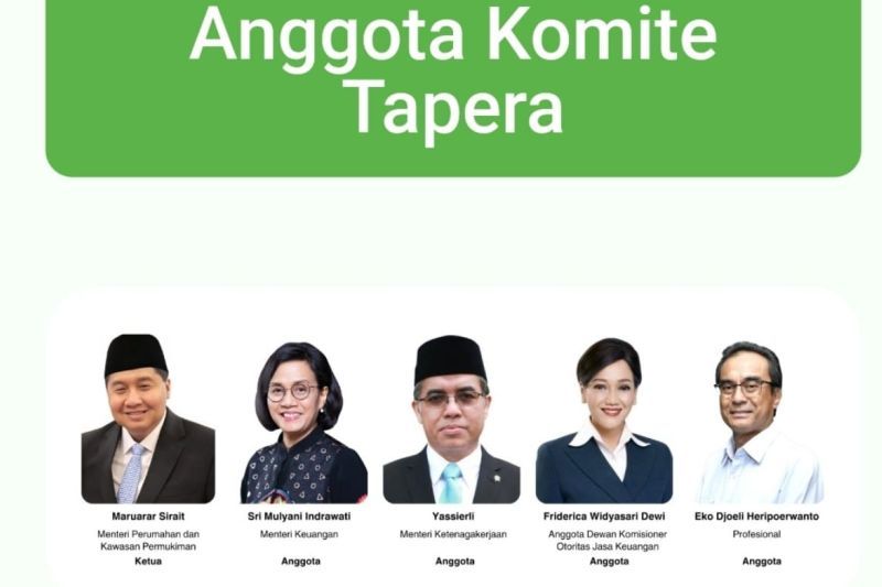 presiden-ri-resmi-angkat-menteri-pkp-sebagai-ketua-komite-tapera