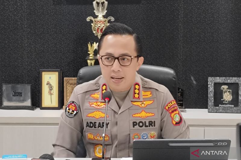 Diduga depresi akibat judi online, seorang pria nekat akhiri hidup