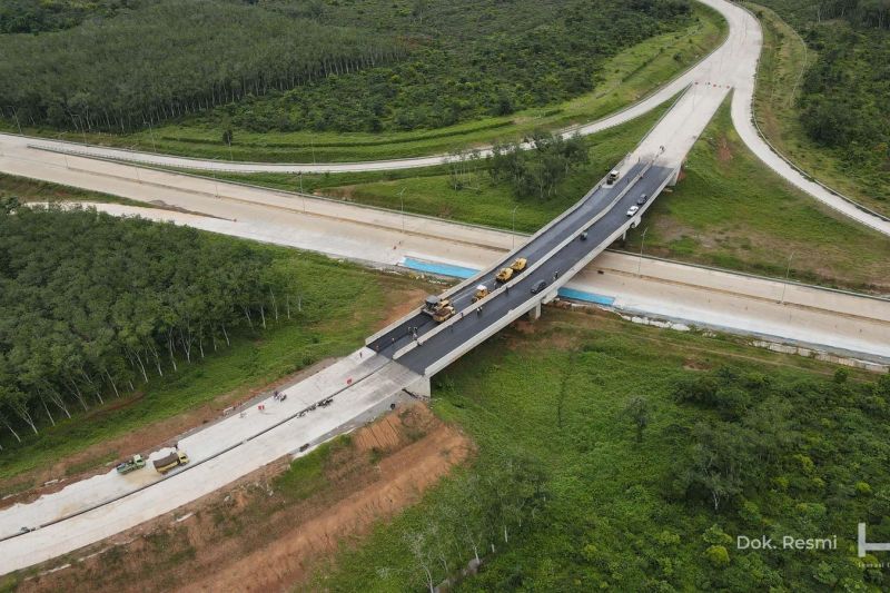 hk-siapkan-tol-palembang-betung-jadi-jalur-alternatif-mudik-lebaran