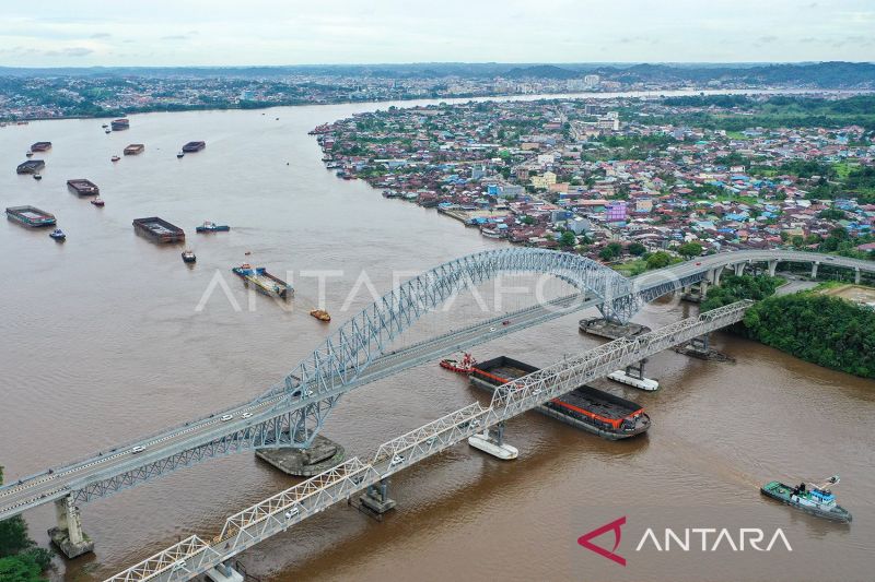 jembatan-mahakam-ditutup-untuk-investigasi-dampak-ditabrak-tongkang