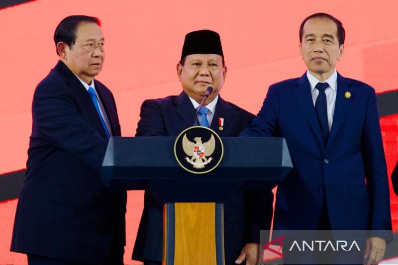 puskepi-sebut-danantara-katalis-industri-berbasis-nilai-tambah