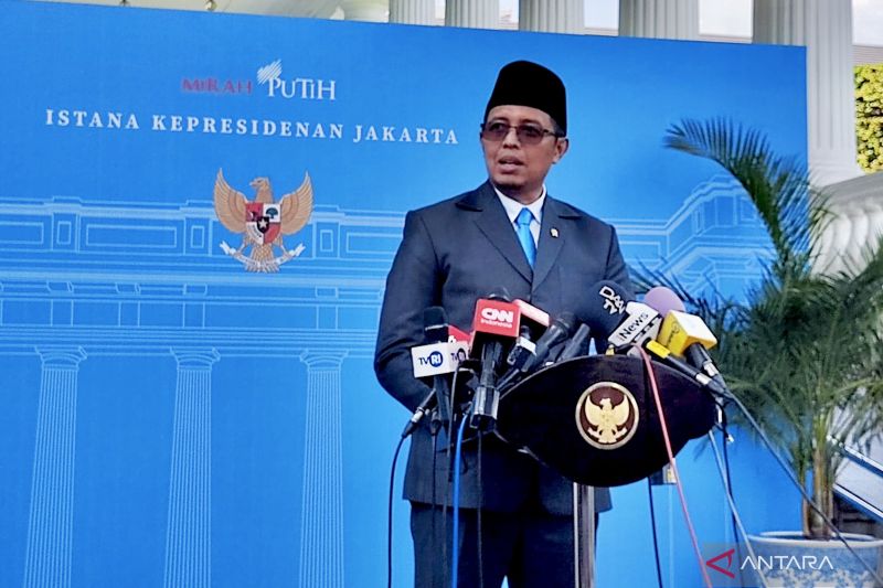 istana-danantara-konsolidasi-aset-negara-bangun-industri-strategis