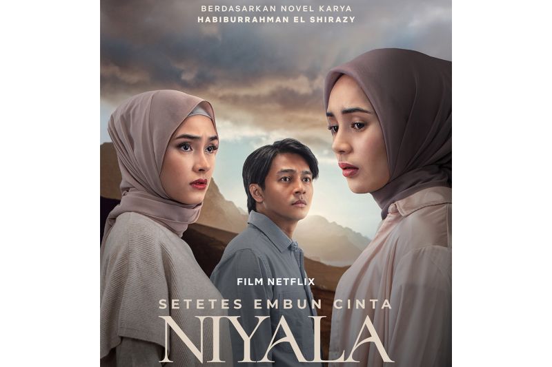 sinopsis-film-netflix-setetes-embun-cinta-niyala