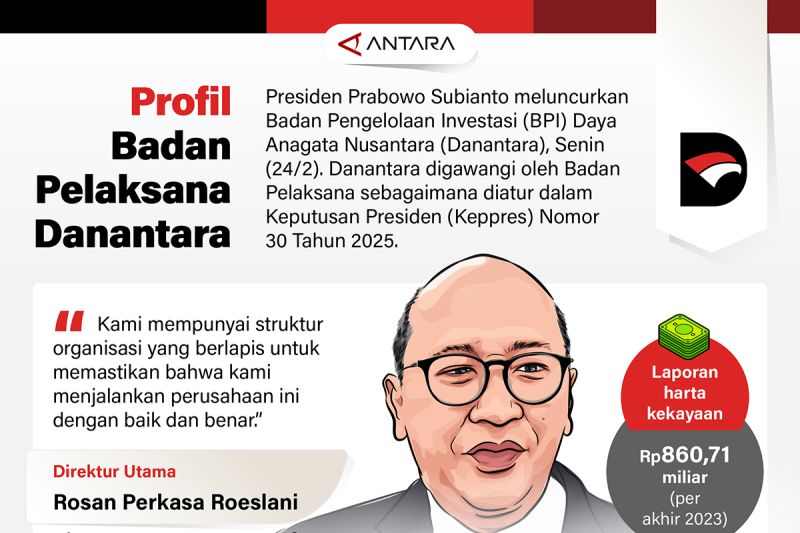 profil-badan-pelaksana-danantara