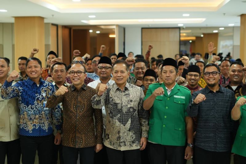 gp-ansor-konsolidasikan-kekuatan-ekonomi-lewat-koperasi