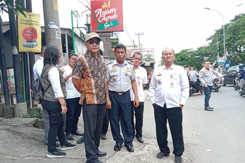 Pemkot Semarang berencana landaikan jalur Silayur cegah kecelakaan