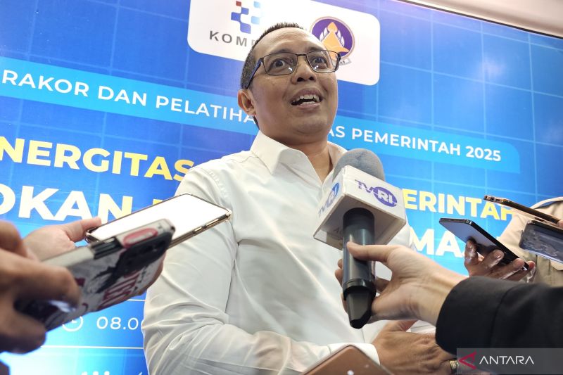 PCO minta masyarakat nantikan manfaat hadirnya Danantara