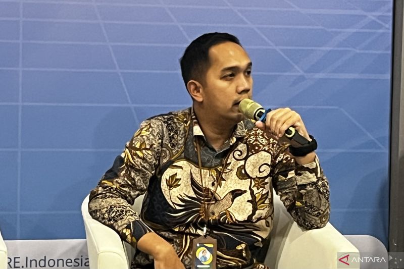 Kemenperin: Disinsentif kendaraan konvensional perlu analisis matang