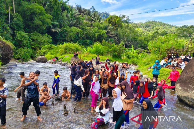 Pemkab Cianjur jadikan kegiatan budaya dalam kalender tahunan