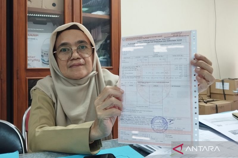 pemkab-kudus-mulai-distribusikan-sppt-pbb-untuk-capai-target