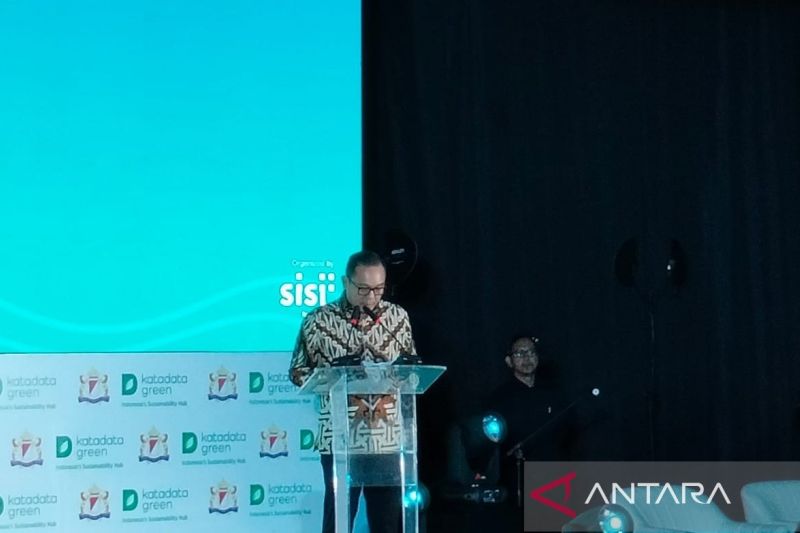 Wamen Investasi: Indonesia harus berani masuk kepada investasi EBT