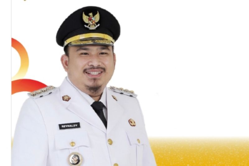 profil-reynaldy-putra-sosok-bupati-muda-subang