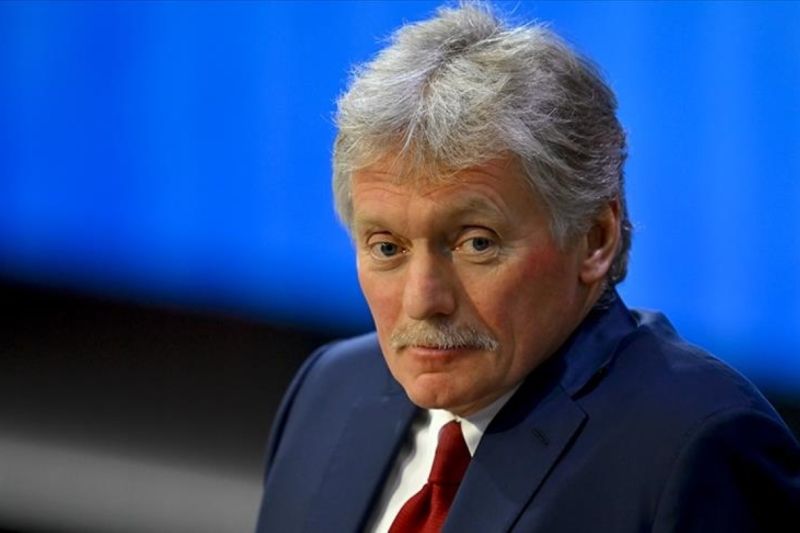 Kremlin: Trump bebas berpendapat soal Ukraina, ini masa depan Rusia