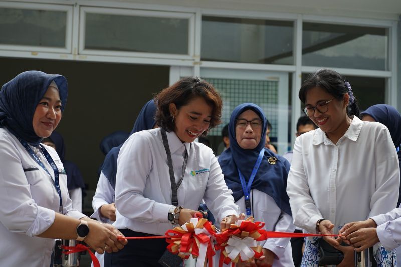 RS Marzoeki Mahdi Luncurkan Home Care, Pelayanan Geriatri Lengkap Hingga ke Rumah