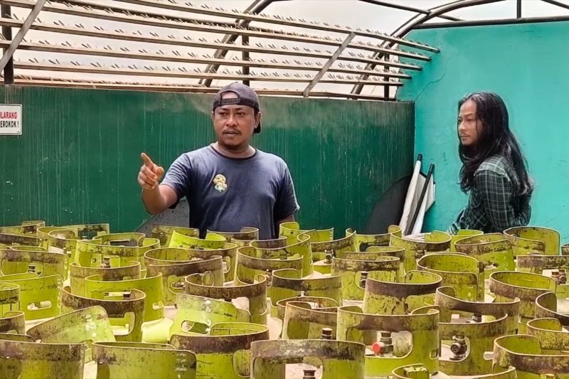 pengecer-elpiji-3-kg-di-jember-sambut-baik-keputusan-pemerintah