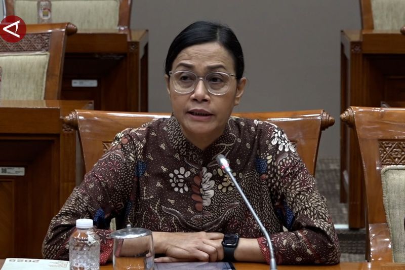 Menkeu minta efisiensi anggaran tidak pengaruhi UKT dan KIP