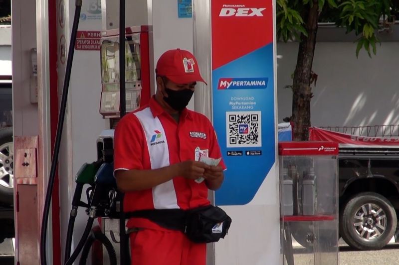 pertamina-tanggapi-gubernur-aceh-yang-akan-hapus-sistem-barcode