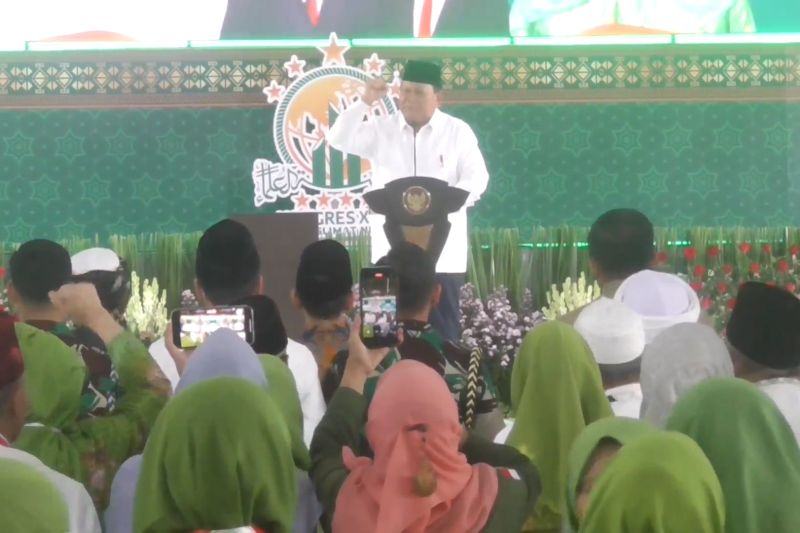 Presiden Prabowo paparkan peruntukan efisiensi anggaran