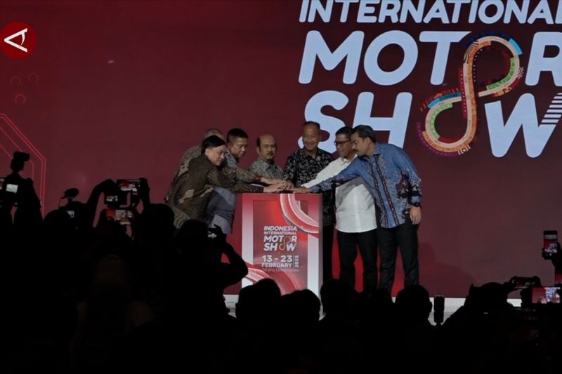 menperin-harap-iims-2025-dapat-pulihkan-industri-otomotif-tanah-air