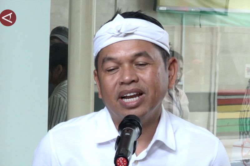 Strategi Gubernur Jawa Barat Dedi Mulyadi hadapi efisiensi anggaran