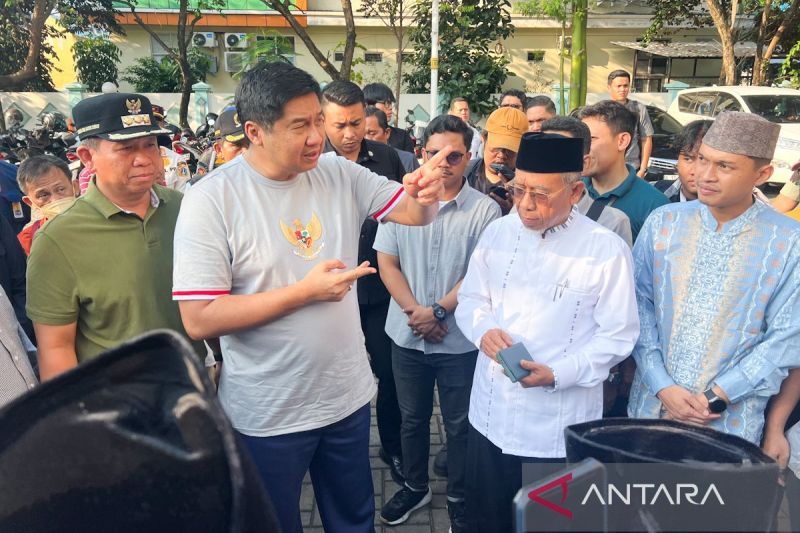 menteri-pkp-mediasi-penyelesaian-akses-jalan-kawasan-kapuk-muara-pik