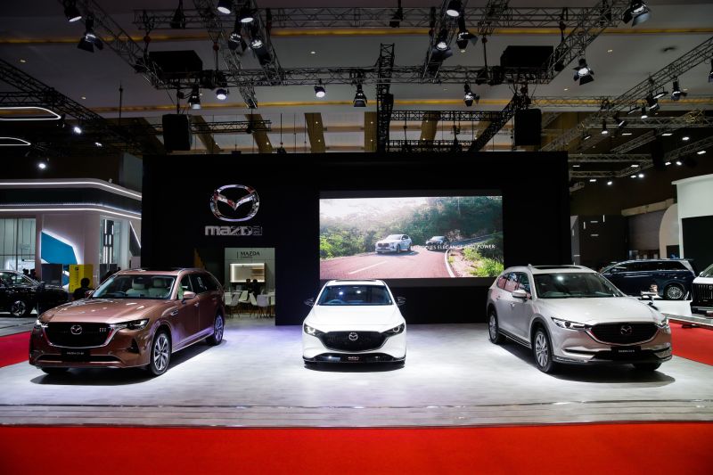 mazda-catatkan-transaksi-mencapai-rp1625-miliar-sepanjang-iims-2025