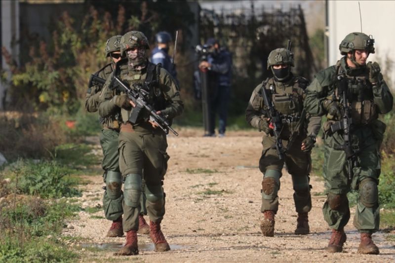 43 tentara Israel bunuh diri sejak awal agresi 7 Oktober 2023