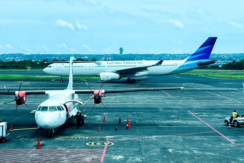 InJourney turunkan tarif PJP2U-PJP4U dukung penurunan tiket pesawat