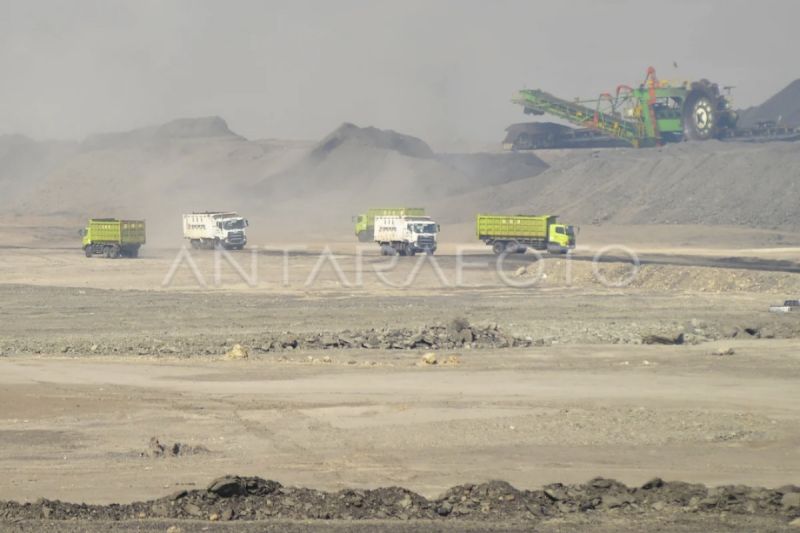 Kalimantan Tengah konsisten lampaui target realisasi investasi