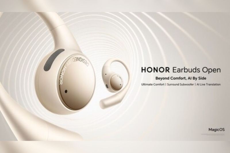 HONOR Luncurkan Produk 