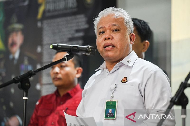 Kejagung tegaskan jaksa diberikan pengawalan setiap menjalankan tugas