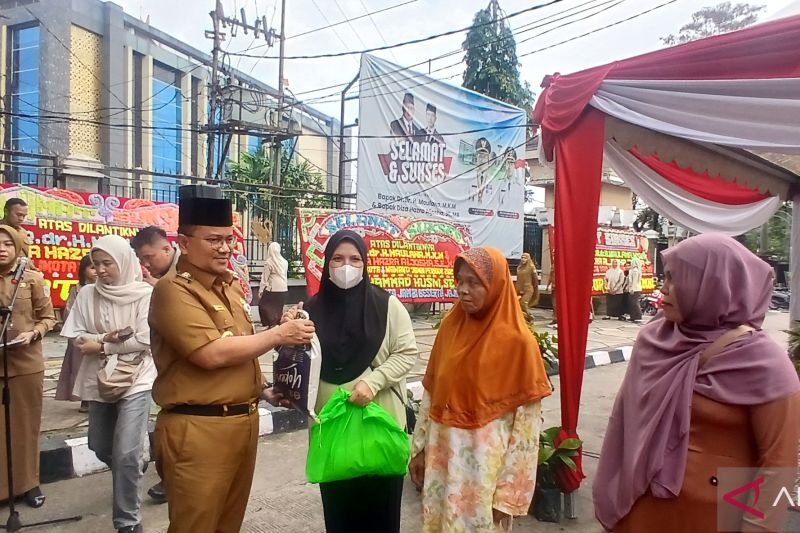 pemkot-jambi-sediakan-4000-paket-pangan-murah